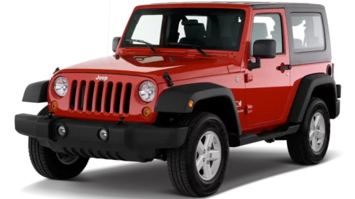 2007 Jeep Wrangler PCM Problems