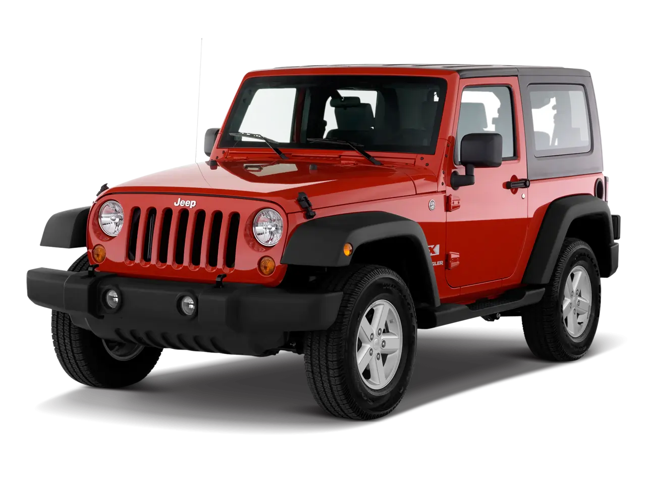 Read more about the article Common 2007 Jeep Wrangler PCM Issues