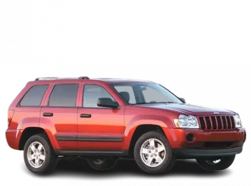 Read more about the article 2005 Jeep Grand Cherokee PCM Problems That Are Too Common