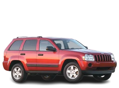 You are currently viewing 2005 Jeep Grand Cherokee PCM Problems That Are Too Common