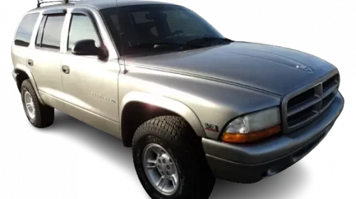 1999 Dodge Durango PCM Problems