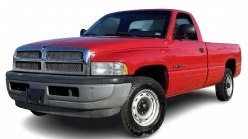 2001 Dodge Ram 1500 PCM Replacement Problems