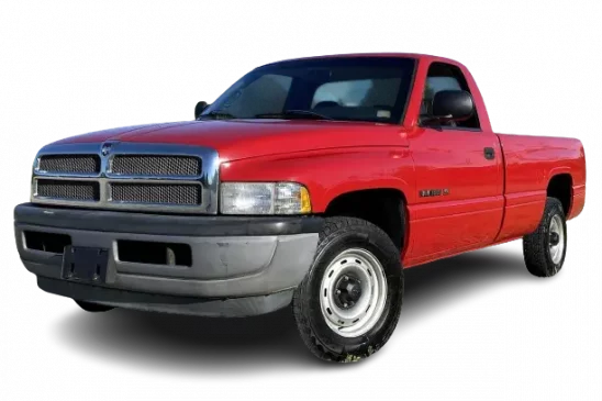 Read more about the article 2001 Dodge Ram 1500 PCM Replacement Problems