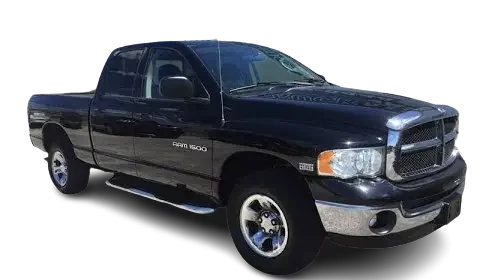 2004 Dodge Ram 1500