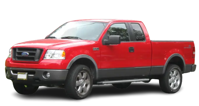 Read more about the article Common Effects Of A Bad 2004 Ford F150 PCM