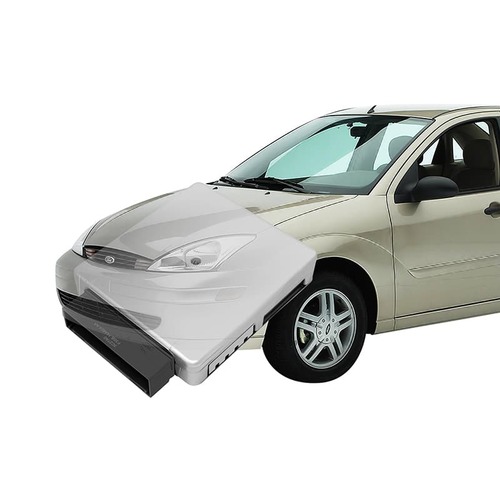 2000 ford focus pcm