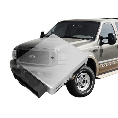 2000 ford excursion pcm