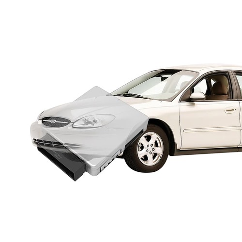 2000 ford taurus pcm