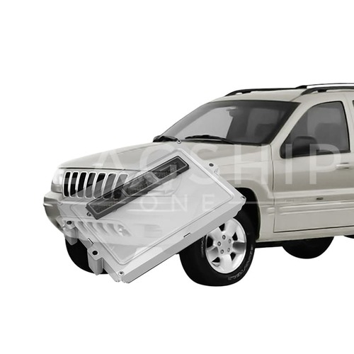 2002 jeep grand cherokee pcm