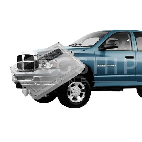 2002 dodge ram truck pcm