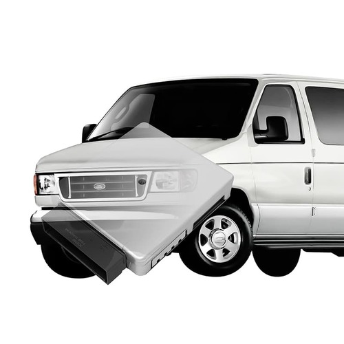 2003 ford van e-series pcm