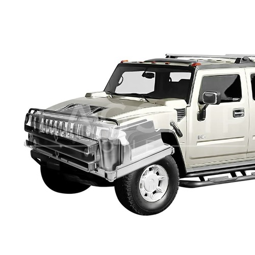 2004 hummer h2 pcm