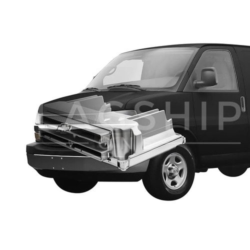 2001 chevrolet express pcm