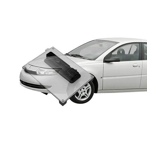 2004 saturn ion pcm