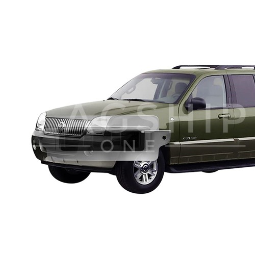 2004 mercury mountaineer pcm