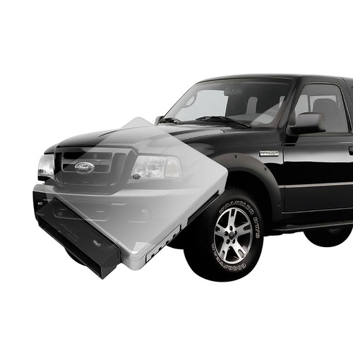 2005 ford ranger pcm