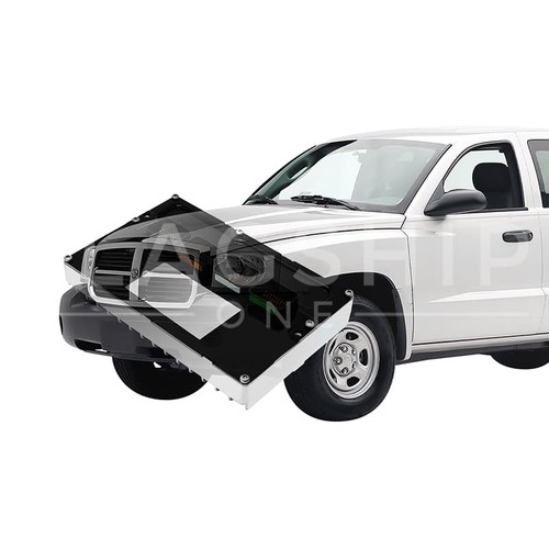 2005 dodge dakota pcm