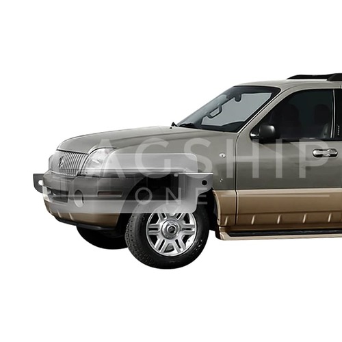 2005 mercury mountaineer pcm