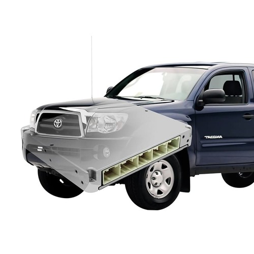 2005 toyota tacoma pcm