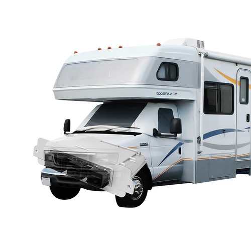 2006 ford motorhome pcm