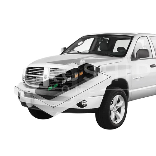 2006 dodge ram truck pcm