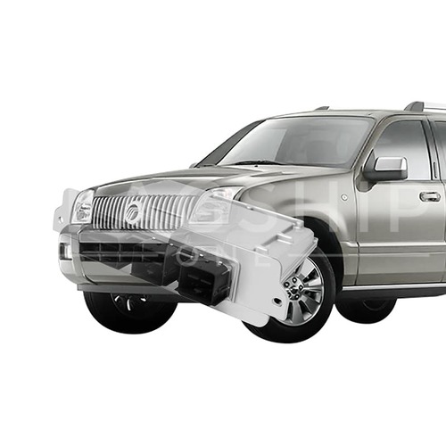 2006 mercury mountaineer pcm