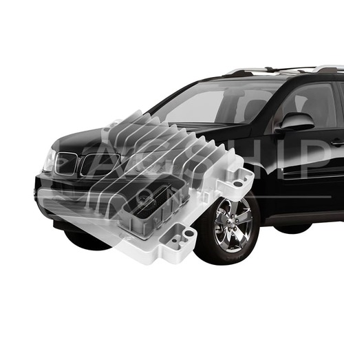 2008 pontiac torrent pcm