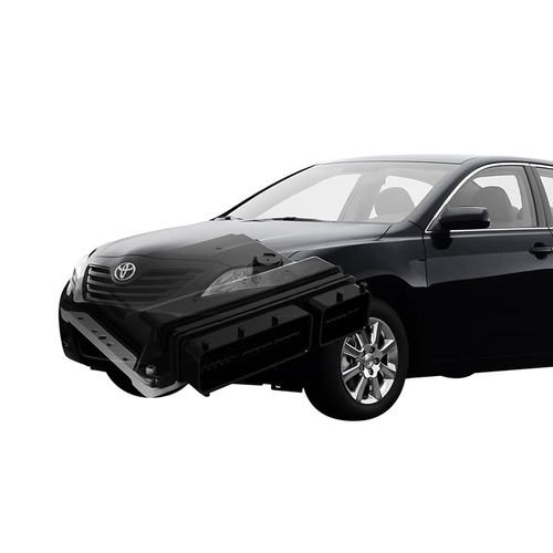 2008 toyota camry pcm