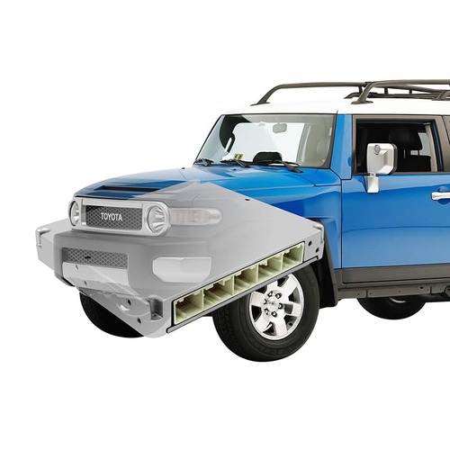 2007 toyota fj cruiser pcm