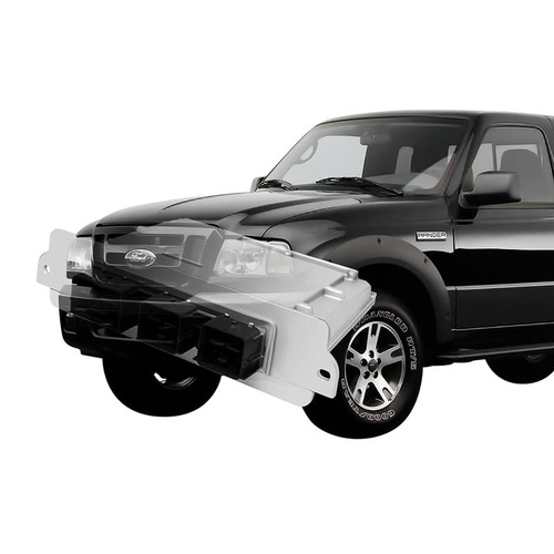 2007 ford ranger pcm