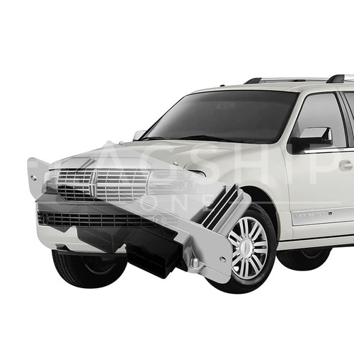 2007 lincoln navigator pcm