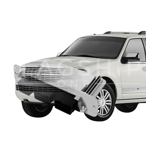 2007 lincoln navigator l pcm