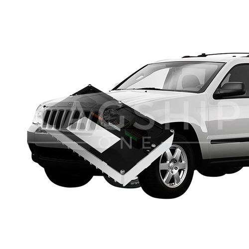 2008 jeep grand cherokee pcm