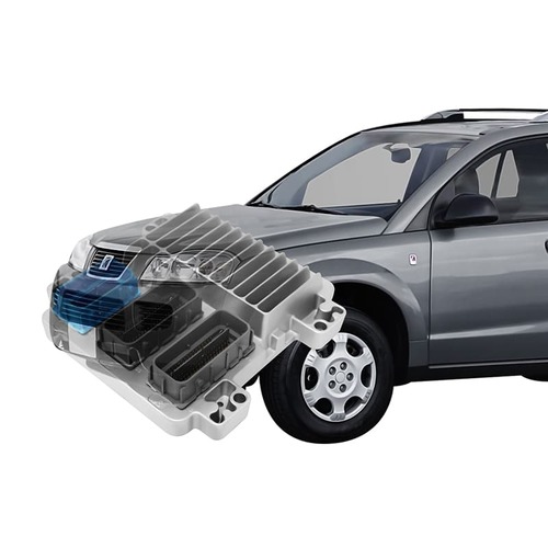 2008 saturn vue pcm