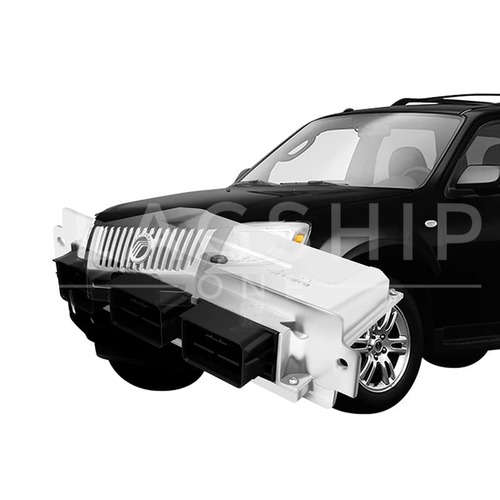 2010 mercury mariner pcm