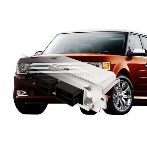 2010 ford flex pcm