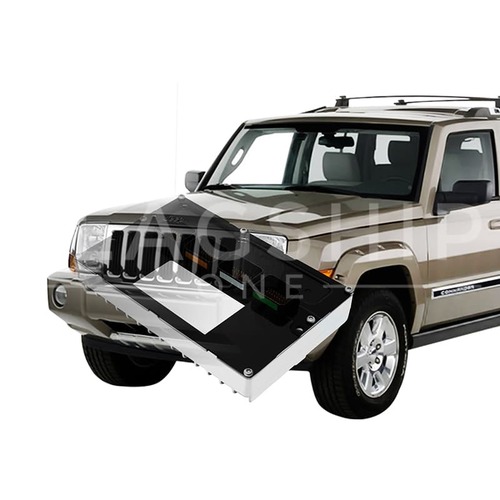 2010 jeep commander pcm