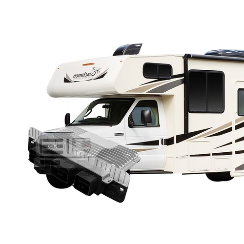 2011 ford motorhome pcm