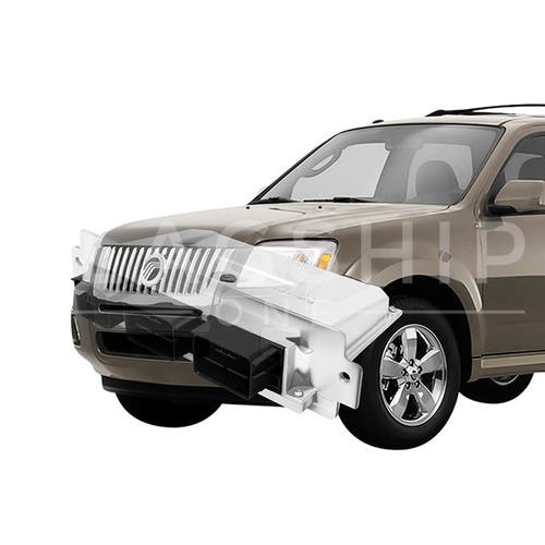 2011 mercury mariner pcm