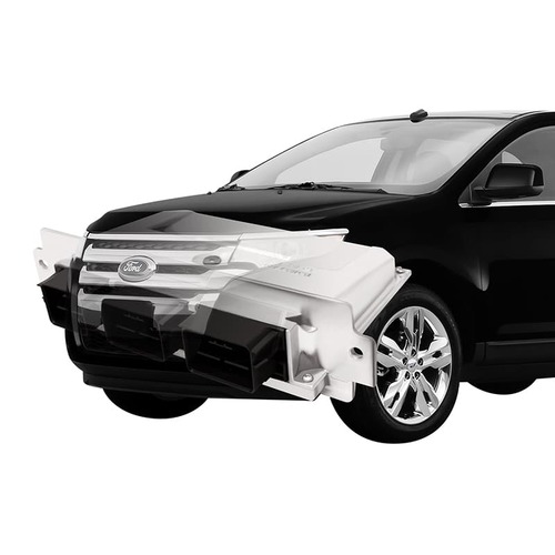 2011 ford edge pcm