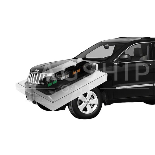 2011 jeep grand cherokee pcm