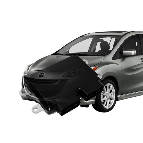 2013 mazda 5 pcm