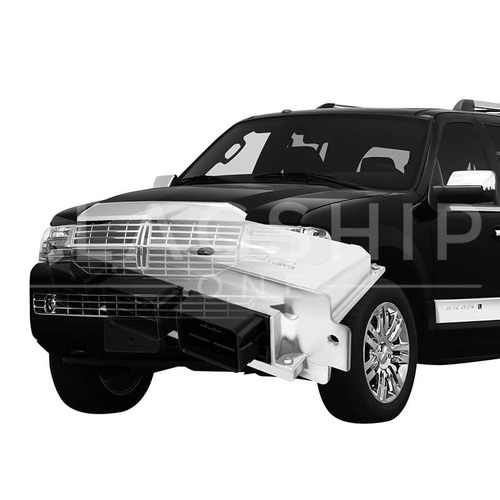 2014 lincoln navigator l pcm