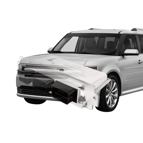 2013 ford flex pcm