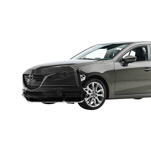 2014 mazda 3 pcm