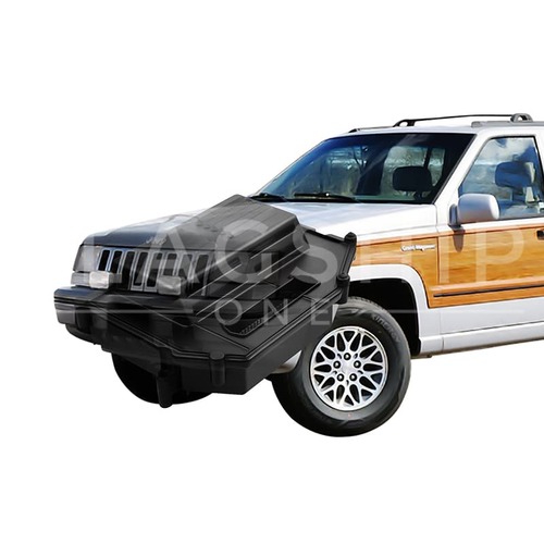 1993 jeep grand wagoneer pcm