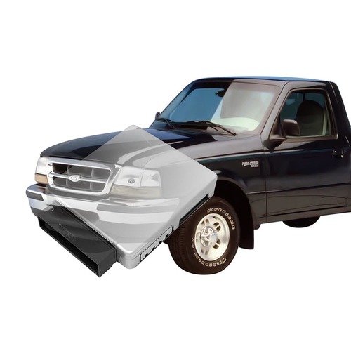 1995 ford ranger pcm