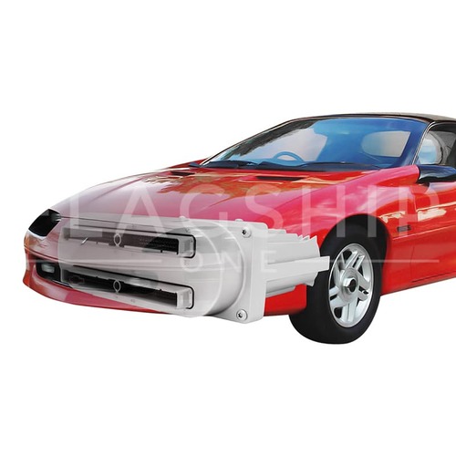 1996 chevrolet camaro pcm