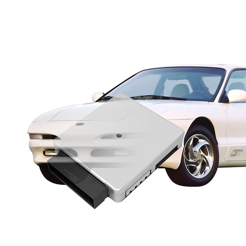 1996 ford probe pcm