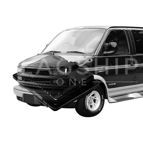 1996 chevrolet express pcm